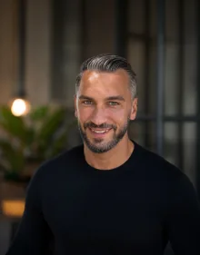 Goran Živanović